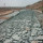 Gabion Yatak-Altıgen Örgü Gabion Kutusu